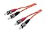 Produktbild S-Conn 5 m St/St 5 m St St Grau, Orange