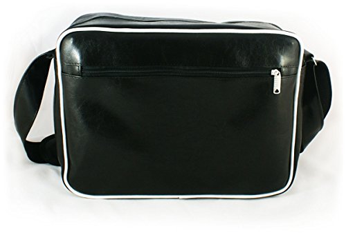 Oryginale Umhängetasche Schultasche Sporttasche Messenger Laptop Bag 20 Varianten PARIS - 2