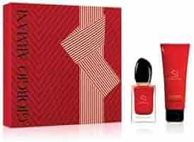 armani si passione gift set