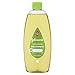 Johnson’s Camomile Baby Shampoo 500 ml