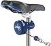 Produktbild CONTEC Hundehalter Dog & Roll für Fahrräder