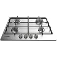 Indesit IFW6530IX Forno, Inox : Amazon.it: Grandi elettrodomestici