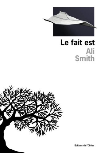 couverture de : Le fait est