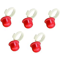 Homyl 5 Bombilla De Cebado Briggs Stratton Tool 494408 694394 Partes Cortacésped Carburador