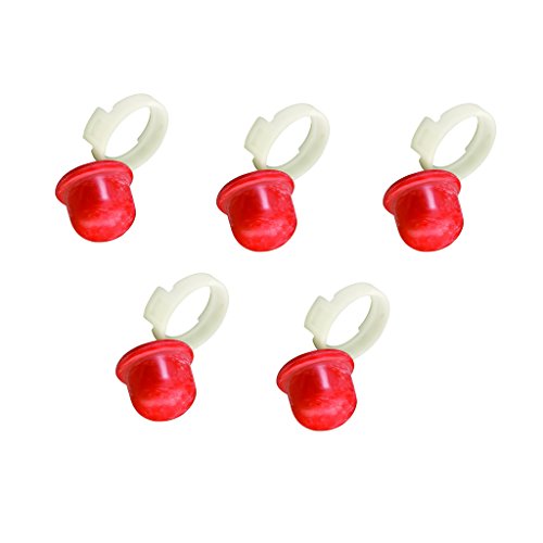 Homyl 5 Bombilla De Cebado Briggs Stratton Tool 494408 694394 Partes Cortacésped Carburador