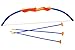 Sunshine Gifting 30 Inches Archer Bow and Arrow Set with 3 Suction Arrows RS.399.00
