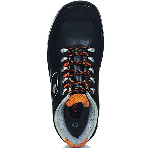 Sicherheitshalbschuhe RUNNEX 5307 ÜK S3 / ALU - 4