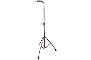 KOWAKU Mounting Stand,Tripod Stand,Wind Chimes,Height Adjustable Stand,Musical Chimes Instruments,for Classroom Musical Chimes