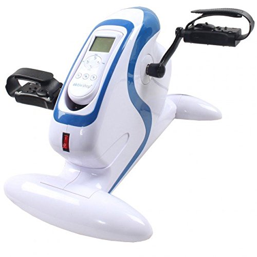 Elektro-Minitrainer »aktiv 3.0« - 4