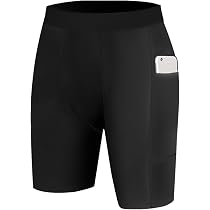 HYCOPRTO Herren Kompressionsshorts – Atmungsaktive Baselayer Unterhose Für Sport & Fitness | Schnelltrocknend & Muskelunterstützend