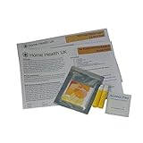 Elisa Food Intolerance/Allergy home test kit - 90 foods tested includes all Lab fees - nothing more to pay.