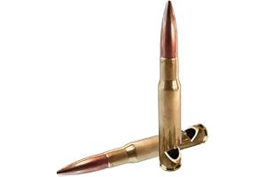 CKB LTD® Äkta 50 Caliber ölflasköppnare flasköppnare flasköppnare kul Bullet Shell öl autentisk presentidé