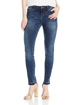 jordache curvy skinny jeans
