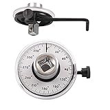 Ideal für 1,3 cm große Dr. Werkzeuge wie Ratsche, Torsionsschlüssel, Power-Bar etc.