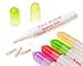 5 Nail Art Refillable Polish Varnish Removers Corrector Correction Pens By VAGA®