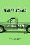 Image de Mr. Majestyk: A Novel