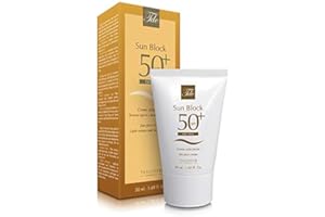 Tegoder Cosmetics Tdc Sun Block SPF 50 + Oil Free 50 ml