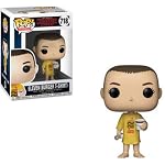 Funko Pop Once con la camiseta de hamburguesa (Stranger Things 718)