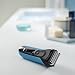 Braun Series 3 3040 Wet and Dry Foil Shaver for Men, Electric Men's Razor, Razors, Shavers, Cordless Shaving System