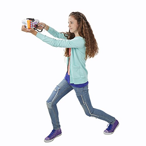 Hasbro Nerf Rebelle B7452EU4 - Corner Sight Blaster, Spielzeugblaster -