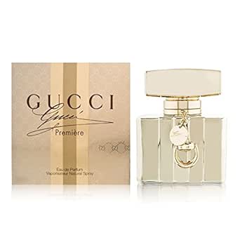Gucci Premiere femme / woman, Eau de Parfum, Vaporisateur / Spray, 1er Pack  (1 x 50 ml) : Amazon.de: Beauty