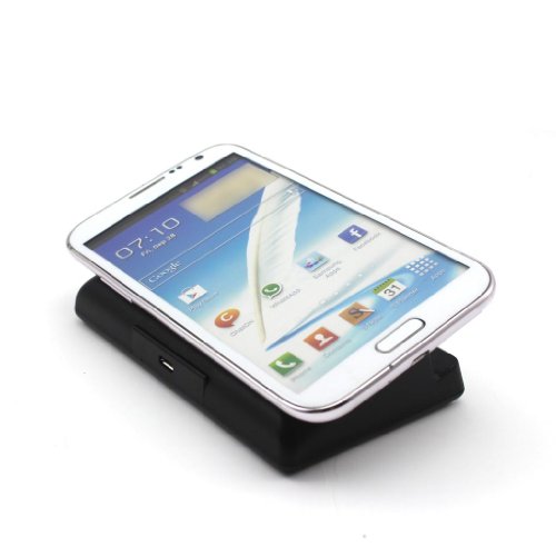 HuntGold USB Daten Cradle Dock Halterung für Galaxy Tab 2 7.7/8.9/10.1 mit ein Kabel - 6