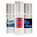 Fragrance And Fashion Set of 3 Travelling Perfumes for him of 20 ml each RS.499.00