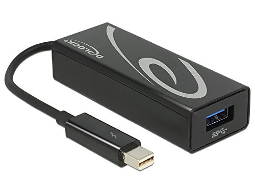 DELOCK Adapter Thunderbolt > USB 3.0
