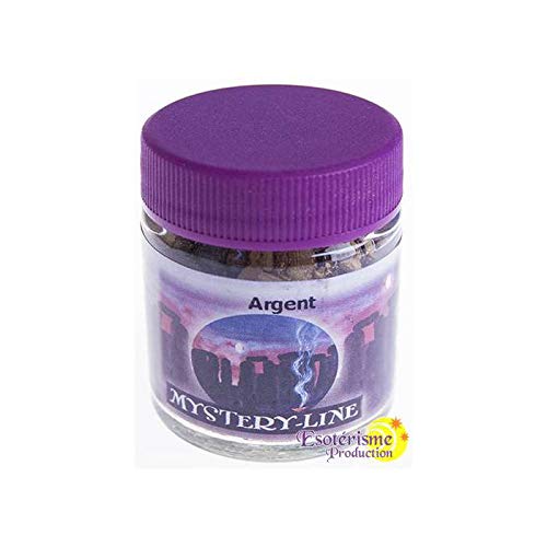 Preisvergleich Produktbild Räucherwerk Mystery Line - Geist der Münze