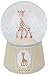 Trousselier Musical Snowglobe (Sophie The Giraffe)