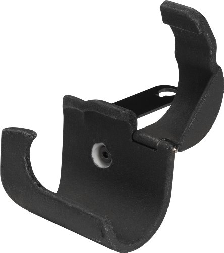 ABUS Panzerkabelschloss Ivera Steel-O-Flex 7200/110, Black - 4