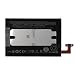 Original HTC One Internal M8 Battery 2600mAh 35H00214-00M B0P6B100 RS.1099.00