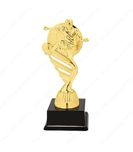 Trophee resine discip badminton h 11cm | INTERSPORT Clubs & Collectivités Trophee resine discip badminton h 11cm | INTERSPORT Clubs & Collectivités