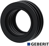 Joint Conique Geberit 119.668.00.1 Pour Tuyau De Chasse D'Eau 40mm - Pour Cuvettes WC