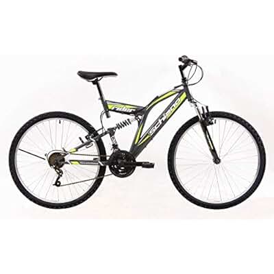 26 inch boys mountain bike
