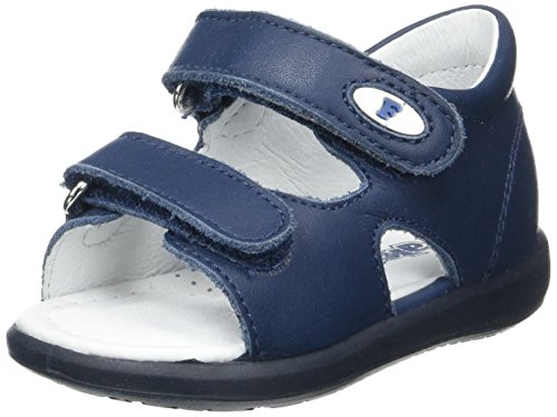 Naturino Falcotto 1175 Unisex Baby Babyschuhe - Lauflernschuhe