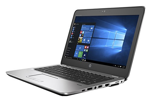 HP EliteBook 820 G3 - 12 5  - Core i5 6200U - 4 GB RAM - 128 GB SSD T9X51EA ABU 