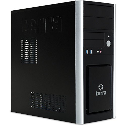 TERRA PC-BUSINESS 7000LE Compact SILENT - 2