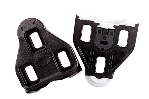 Look Pedalplatte Delta Bi-Mat. Paar