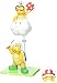 Produktbild Super Mario – Diorama Playset (Bandai bdism022756)