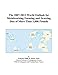 Produktbild The 2007-2012 World Outlook for Metalworking Forming and Drawing Dies of More Than 3,000 Pounds