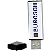 Produktbild Burosch USB-1 Bildoptimierung Display Expert Tuning USB-Stick, Bildeinstellungstool mit Test- und R