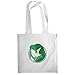 Produktbild TEXLAB - Green Link - Stoffbeutel, weiß