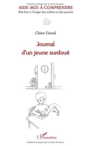 Télécharger Journal d'un jeune surdoué PDF Lire En Ligne Télécharger Journal d'un jeune surdoué PDF Lire En Ligne
