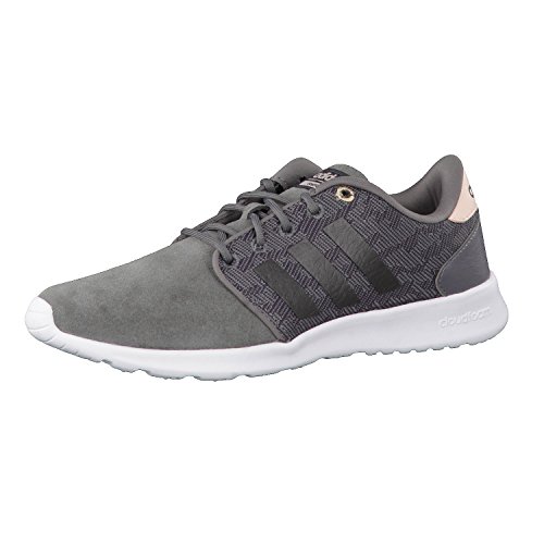 adidas cf qt racer w schwarz