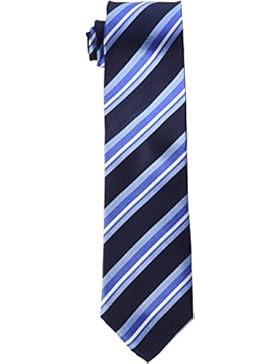 SEIDENSTICKER Krawatte Schwarze Rose Krawatte