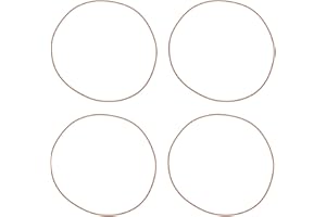 Ajusa 60002600 O-Ring Set cylinder sleeve