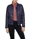 Schöne, leicht gefütterte Damen Übergangsjacke, gesteppt von VERO MODA in trendigen Farben.