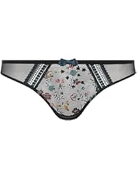 Darjeeling - Braguitas - para mujer