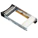 Produktbild IBM xSeries X3650 M2 2,5" SAS SATA Tray Caddy 44T2216 mit Schraube Neu